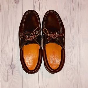 Timberland Men’s Boat Shoe